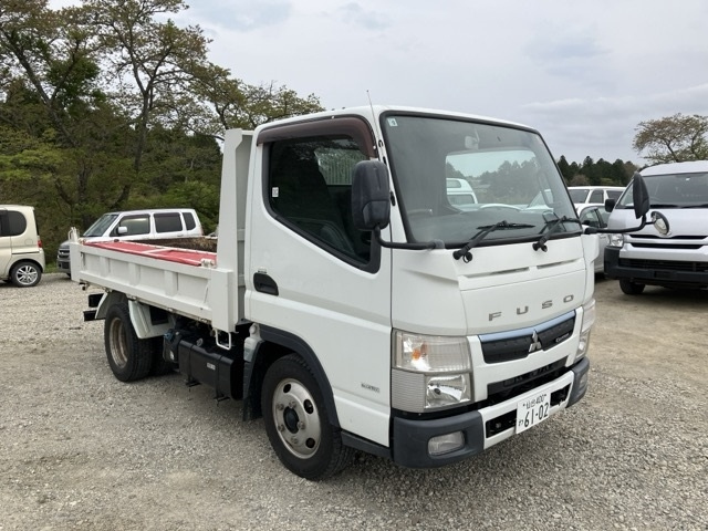 MITSUBISHI CANTER 2016