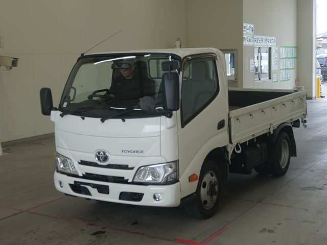 TOYOTA TOYOACE 2019