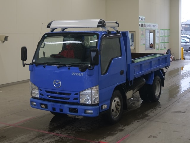 MAZDA TITAN