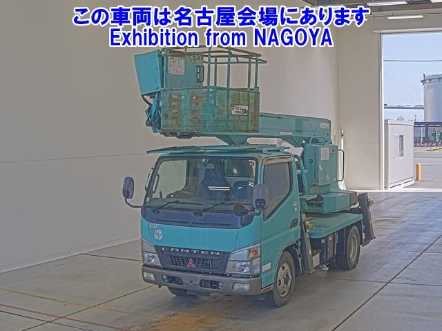 MITSUBISHI CANTER 2006