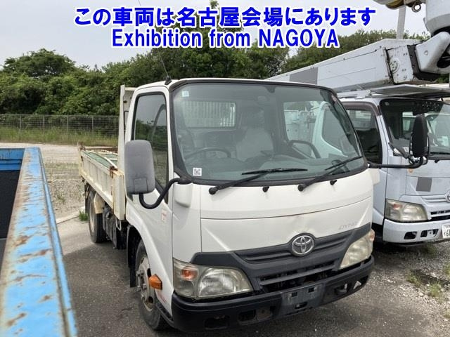 TOYOTA DYNA 2012