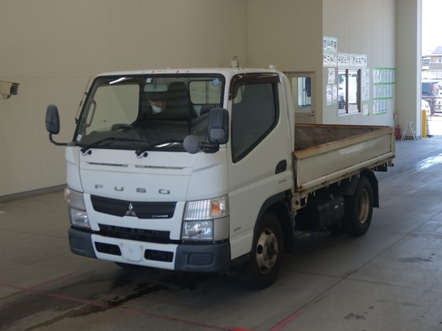 MITSUBISHI CANTER 2015