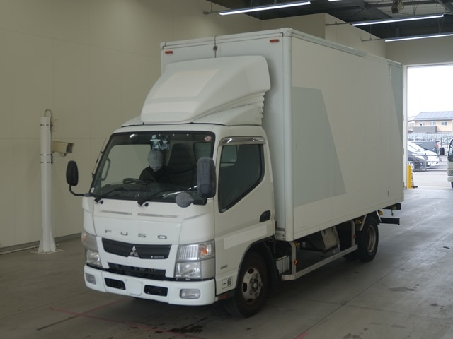 MITSUBISHI CANTER 2013