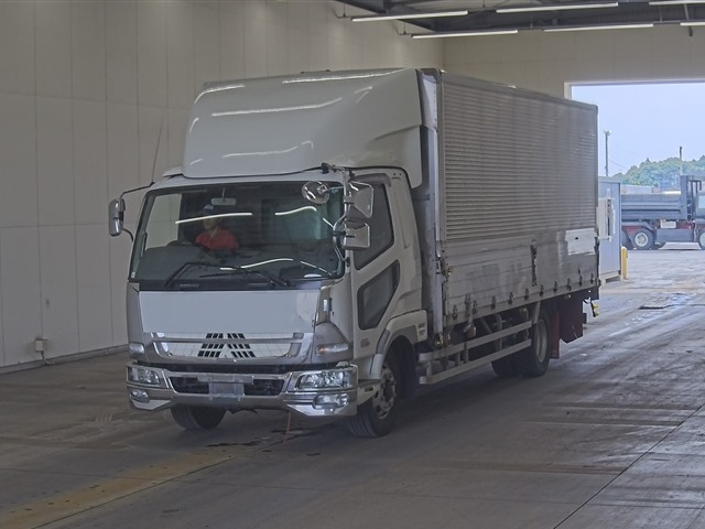 MITSUBISHI FUSO FIGHTER
