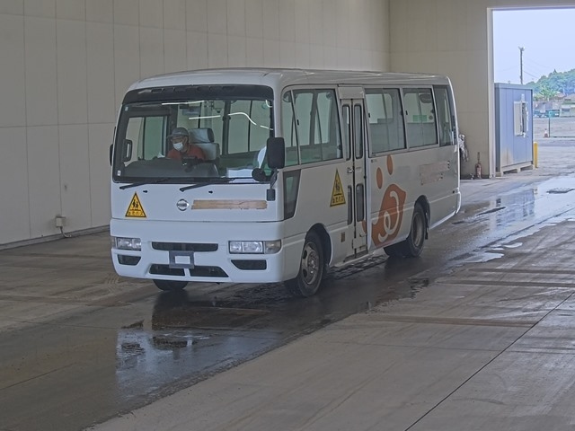 NISSAN CIVILIAN