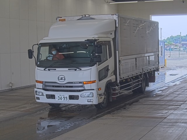NISSAN CONDOR