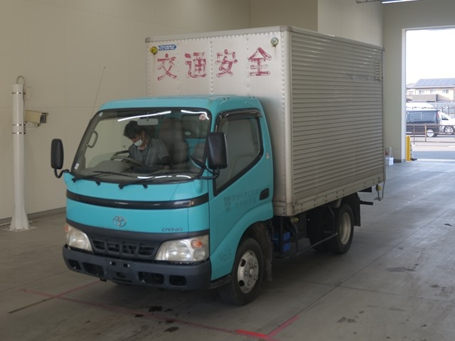 TOYOTA DYNA 2005