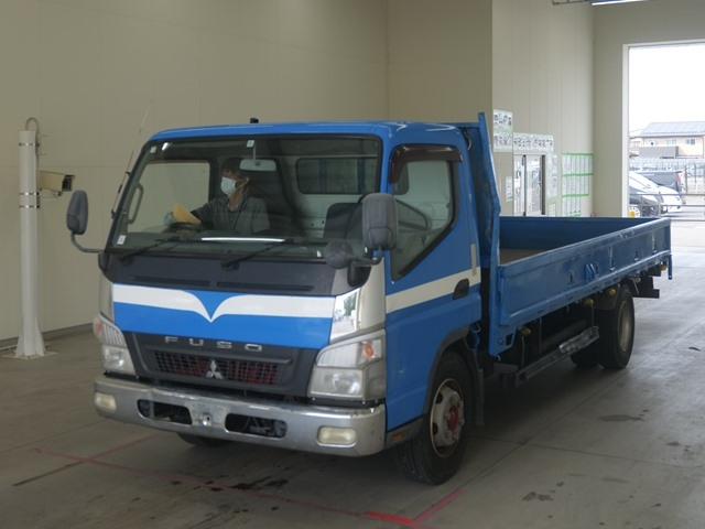 MITSUBISHI CANTER 2010