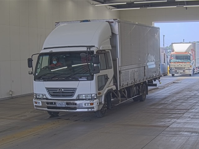 NISSAN CONDOR