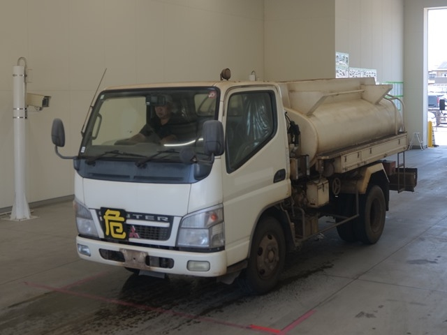 MITSUBISHI CANTER 2006