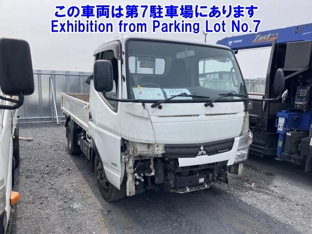 MITSUBISHI CANTER 2013