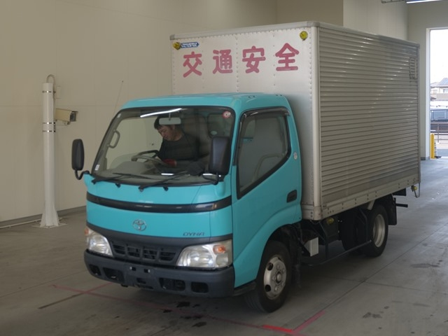 TOYOTA DYNA 2005