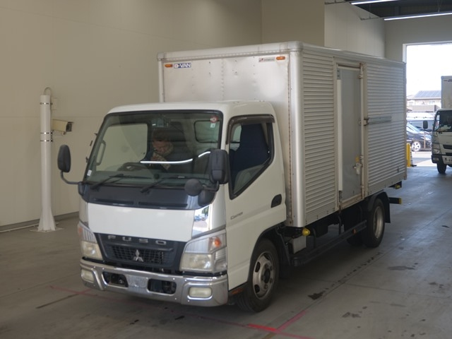 MITSUBISHI CANTER 2007