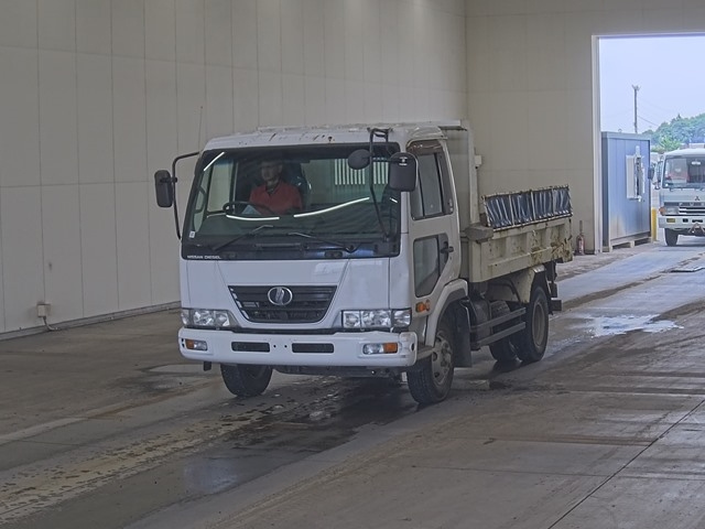 NISSAN CONDOR
