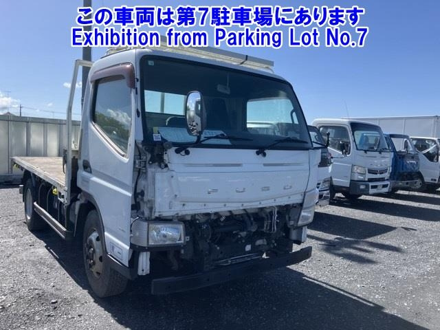 MITSUBISHI CANTER 2013