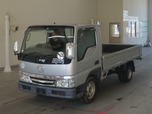 MAZDA TITAN 2007