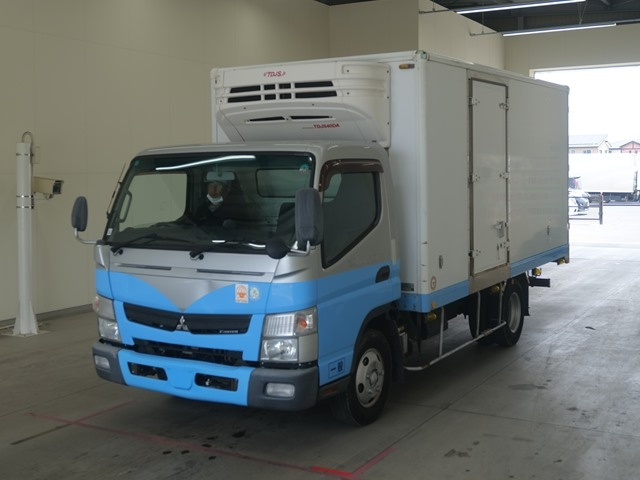 MITSUBISHI CANTER 2013