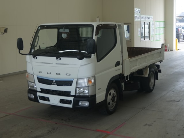 MITSUBISHI CANTER 2017