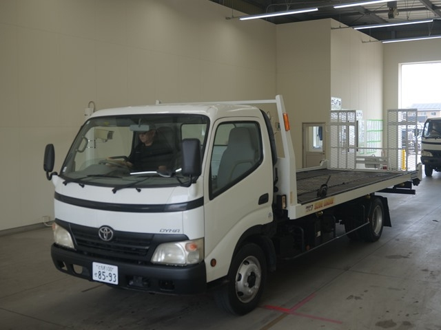 TOYOTA DYNA 2008