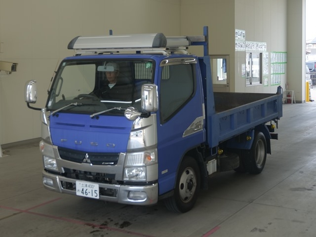 MITSUBISHI CANTER 2012