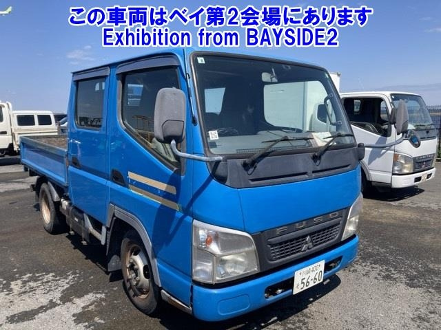 MITSUBISHI CANTER 2009