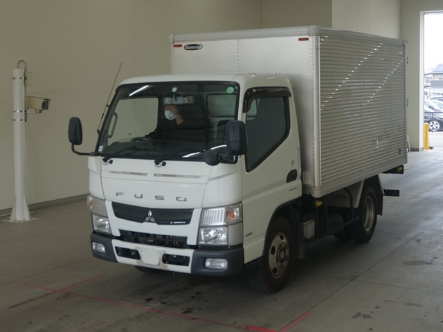 MITSUBISHI CANTER 2011