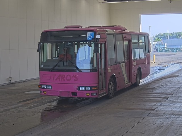 MITSUBISHI BUS 2006