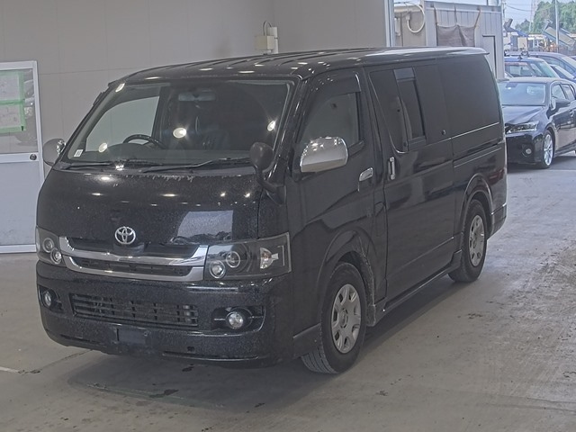TOYOTA OTHER 2009