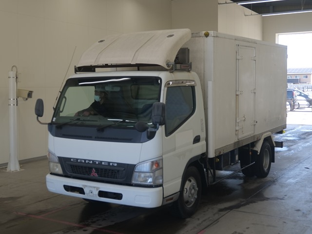 MITSUBISHI CANTER 2006