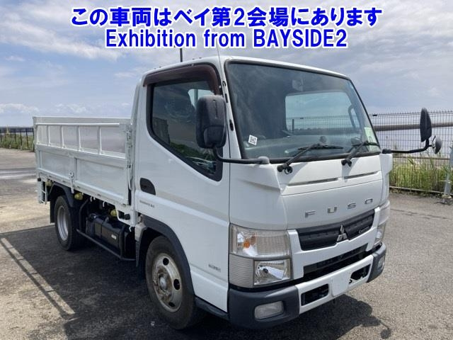 MITSUBISHI CANTER 2014