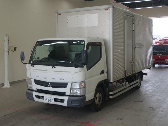 MITSUBISHI CANTER 2014