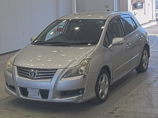 TOYOTA BLADE 2007