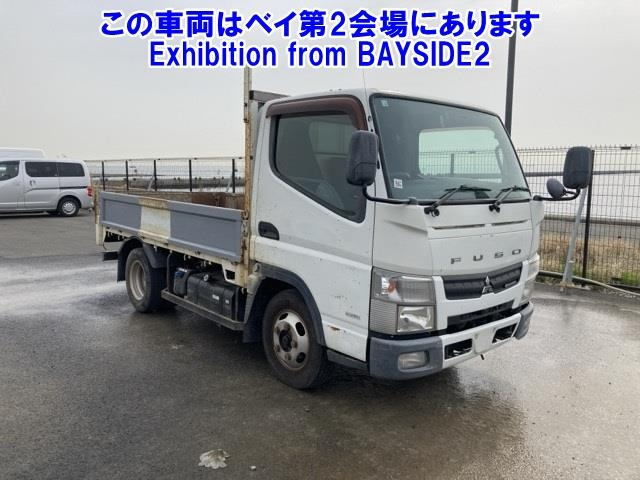 MITSUBISHI CANTER 2012
