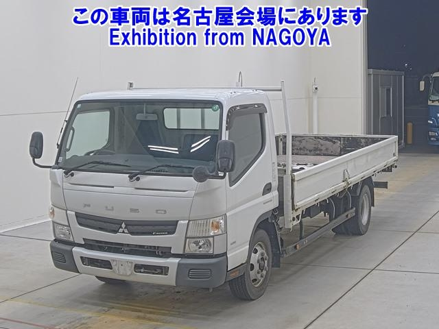 MITSUBISHI CANTER 2016