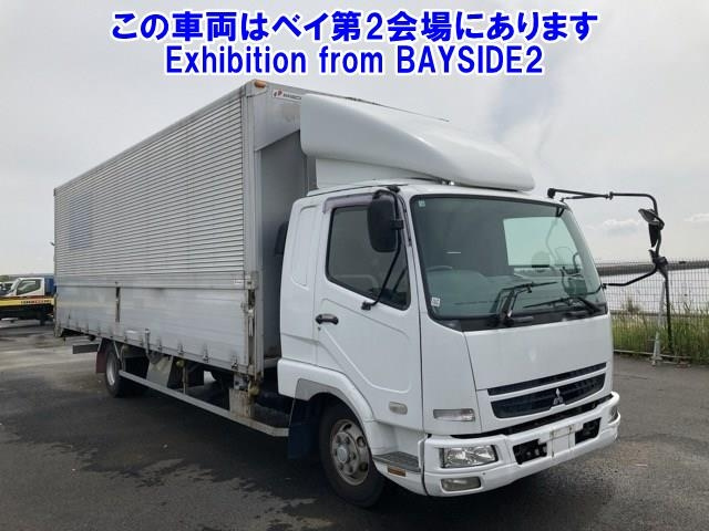 MITSUBISHI FUSO FIGHTER 2006