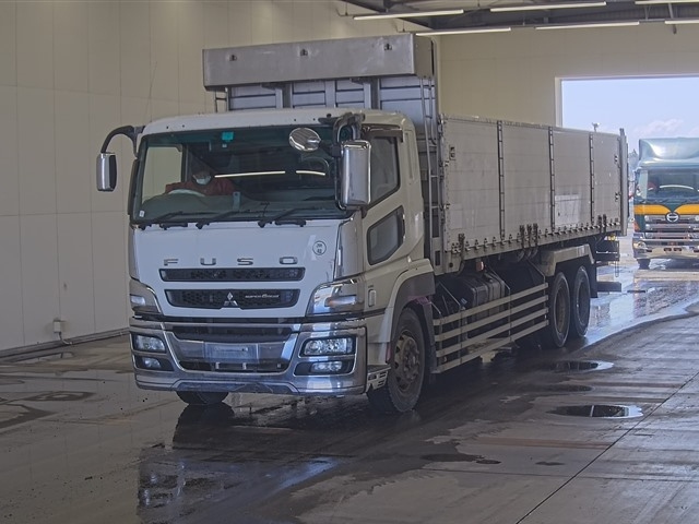 MITSUBISHI SUPER GREAT