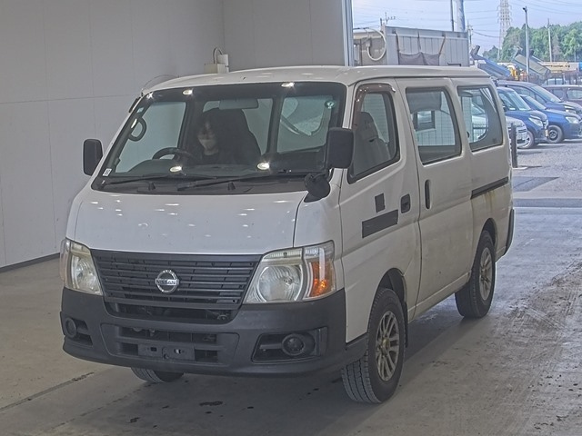 NISSAN OTHER 2006