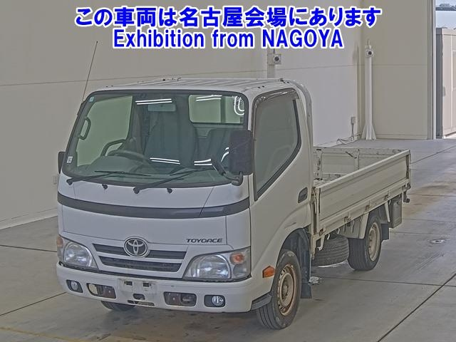 TOYOTA TOYOACE 2013