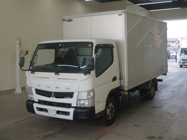 MITSUBISHI CANTER 2015