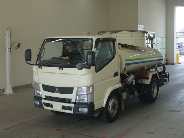 MITSUBISHI CANTER 2014
