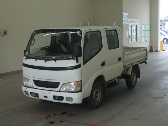 TOYOTA DYNA 2005
