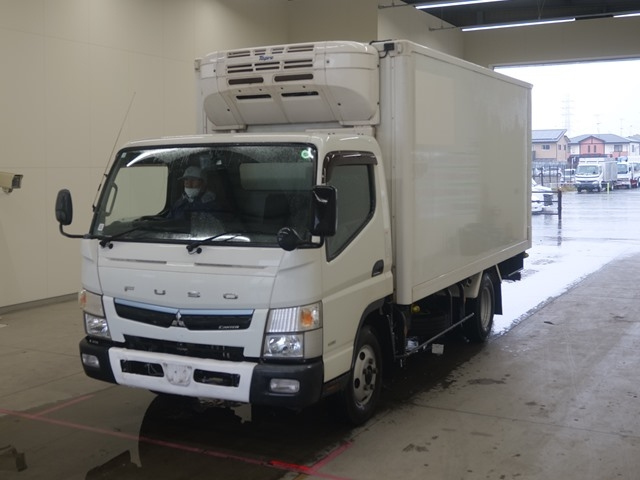 MITSUBISHI CANTER 2017