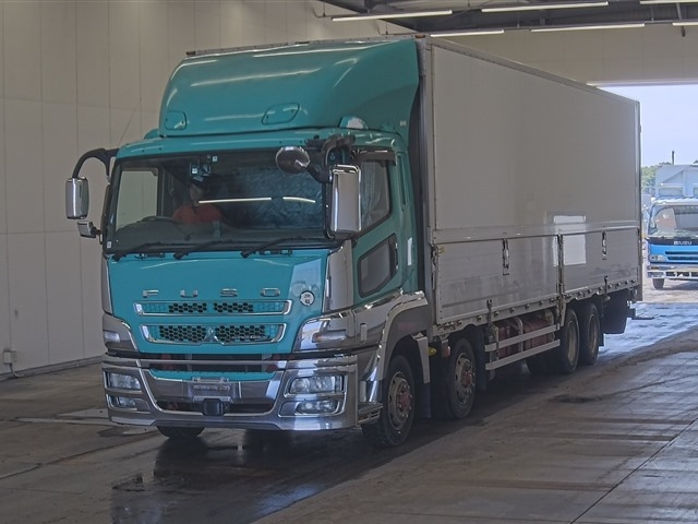 MITSUBISHI SUPER GREAT