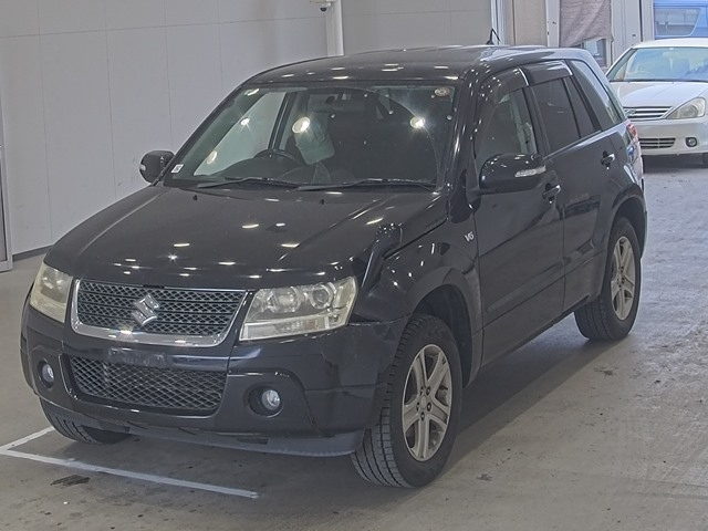 SUZUKI ESCUDO