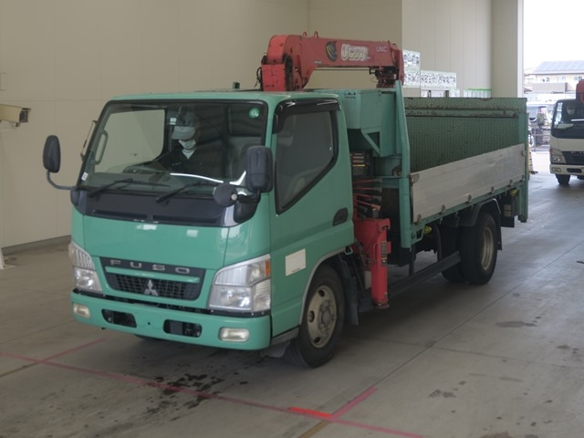 MITSUBISHI CANTER 2005