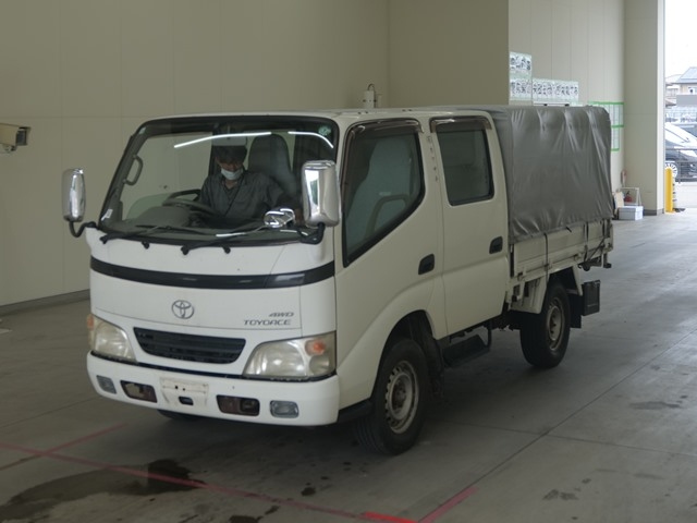 TOYOTA OTHER 2007