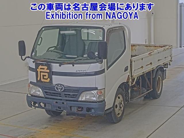 TOYOTA OTHER 2007
