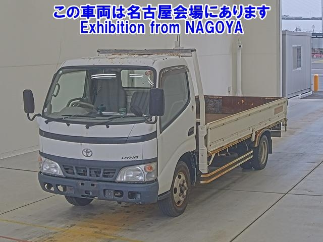 TOYOTA DYNA 2006