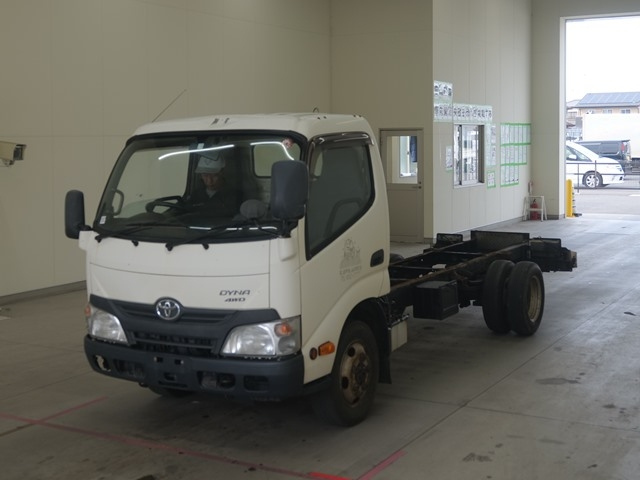 TOYOTA OTHER 2015