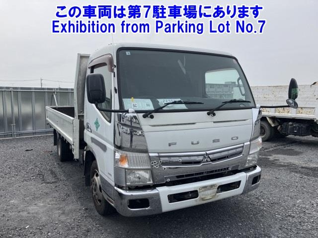 MITSUBISHI CANTER 2015